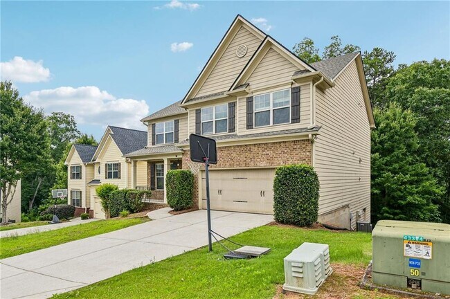 Building Photo - 355 Morgans Creek Ct NW