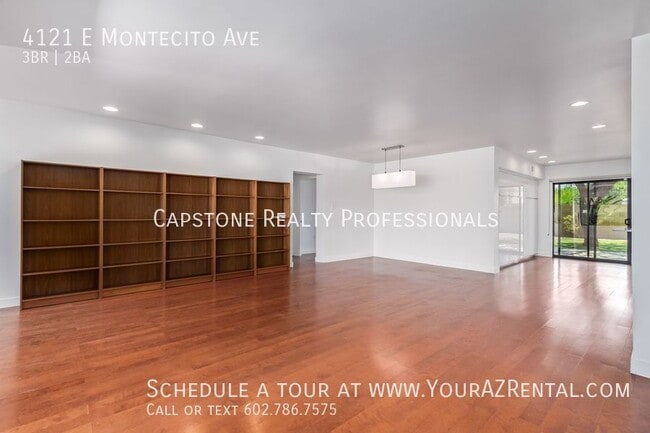 Building Photo - 4121 E Montecito Ave