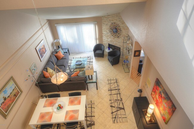 Building Photo - 7893 E Joshua Tree Ln