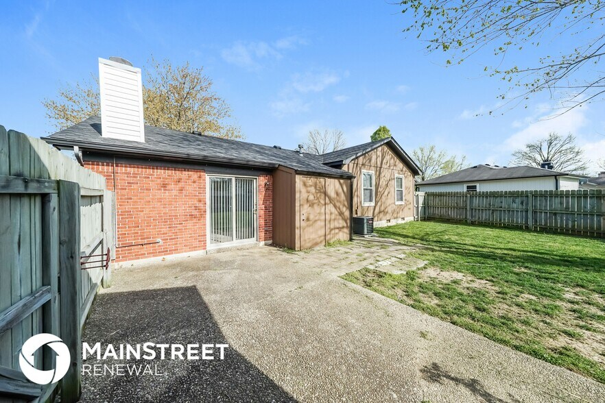 Building Photo - 3702 Bartlett Ct