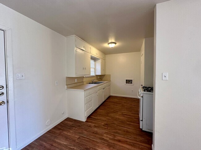 Building Photo - Available now