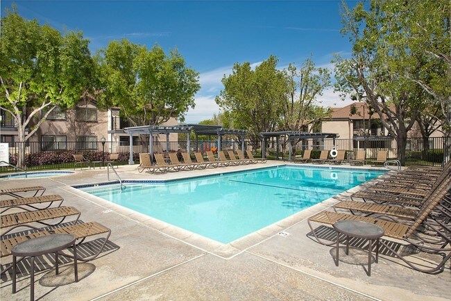 Somerset Apartments Redlands, CA Apartment Finder