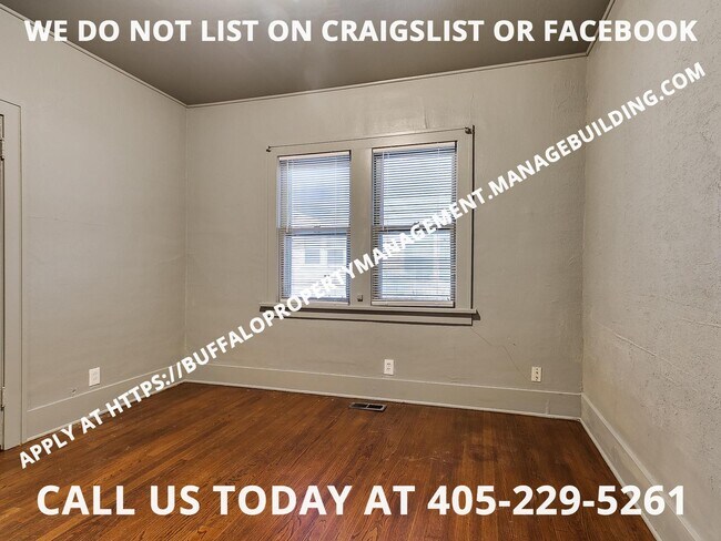 Building Photo - 1427 NW 40th St