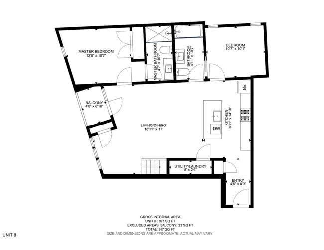 Building Photo - 734 South St