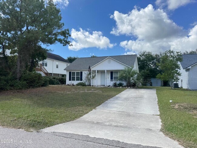 Building Photo - 117 NW 10th St