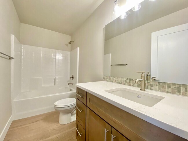 Building Photo - Beautiful, Newly-Built Home with Office