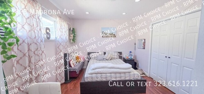 Building Photo - 22823 Madrona Ave