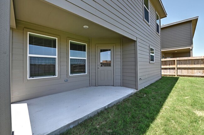 Building Photo - 13507 Hummel Lp