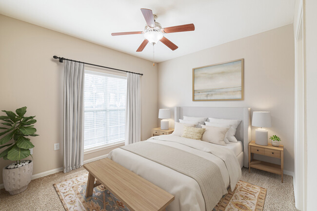 Building Photo - Deal Alert: Get Up to $400 Off First Month!
