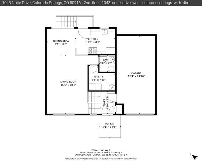 Building Photo - $2,200.00 - 3 Bed,1.5 Bath, Single Family ...