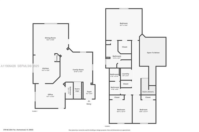 Building Photo - 379 NE 25th Terrace