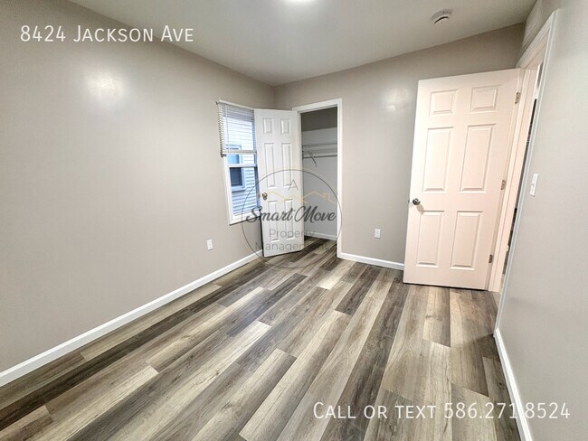 Building Photo - 8424 Jackson Ave