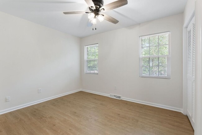Building Photo - Available now. Water included. RENOVATED 2 BR/1.5 BA Townhouse in the Heart of James Island!