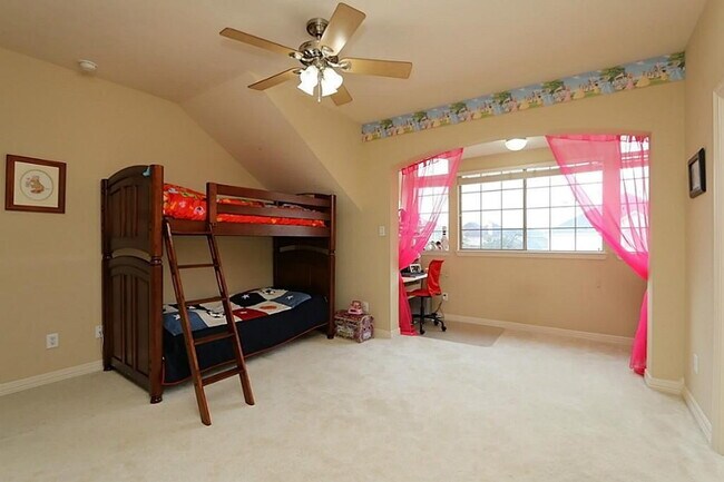 Building Photo - 5 Bed Single-Family Home for Rent in Grand Lakes, Katy 77494 with Lake Views & Pool