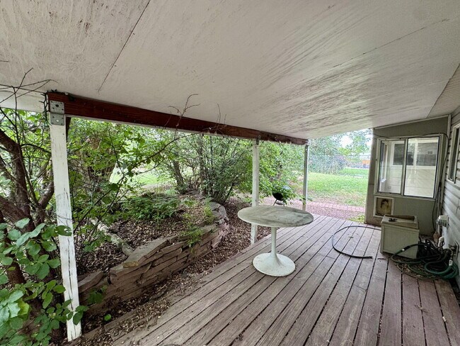Building Photo - 3031 S Flamingo Way