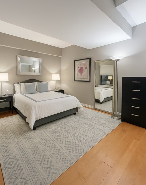 Building Photo - 150 West 51st Street
