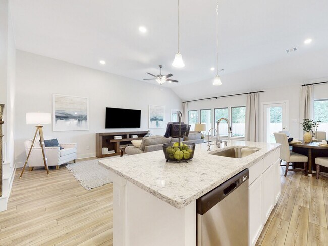 Building Photo - 17735 Sapphire