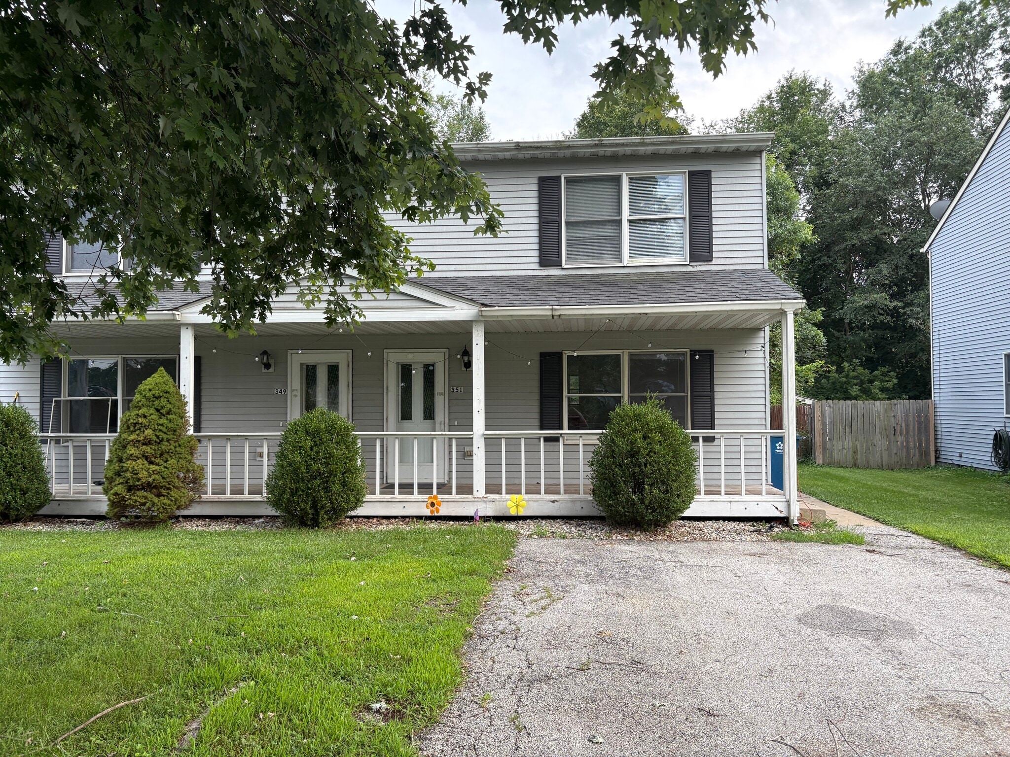 Building Photo - 351 Woodlawn Ave