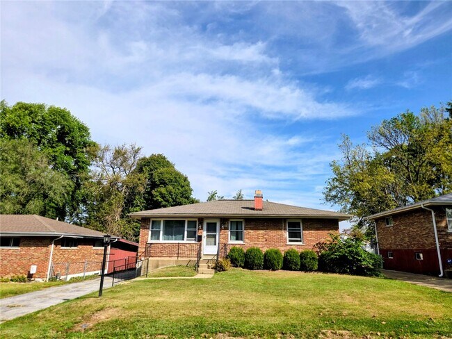 Primary Photo - 9135 Harold Dr