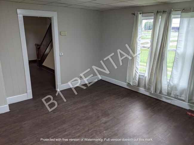 Building Photo - 1410 S Obrien St