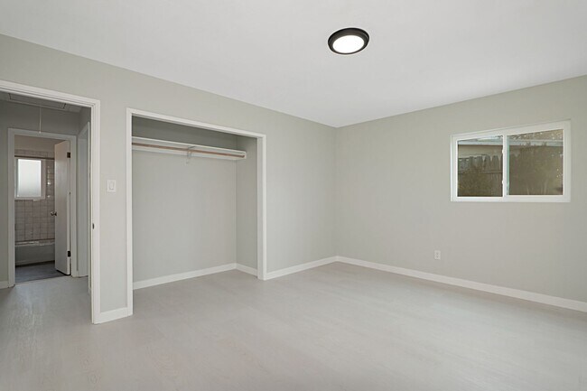 Building Photo - Large Corner Lot with a newly remodeled 2 ...