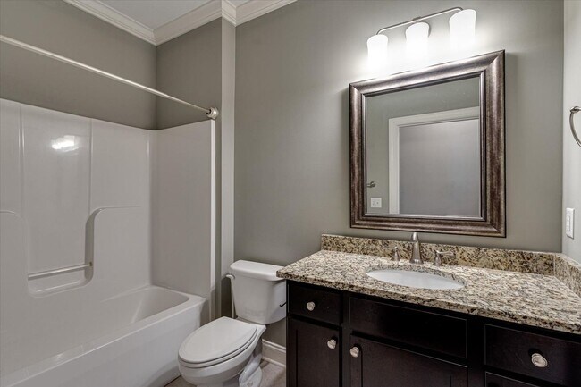Building Photo - 3 bedroom home in Creekside at Hampton Meadows!