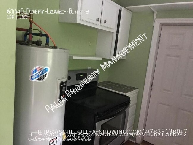 Building Photo - 614 E Duffy Ln