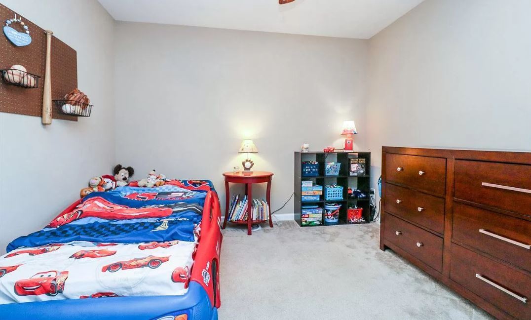 Bedroom #2 - 452 Bowers Rd