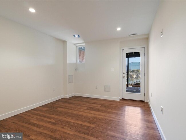 Building Photo - 3604 Prospect St NW