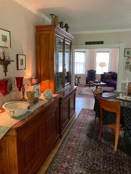 Building Photo - 55 Everett St