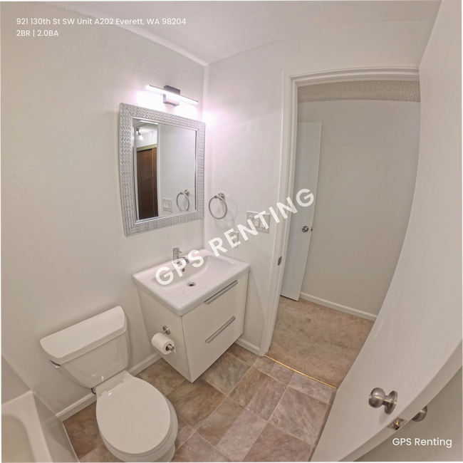 Building Photo - 921 130th St SW