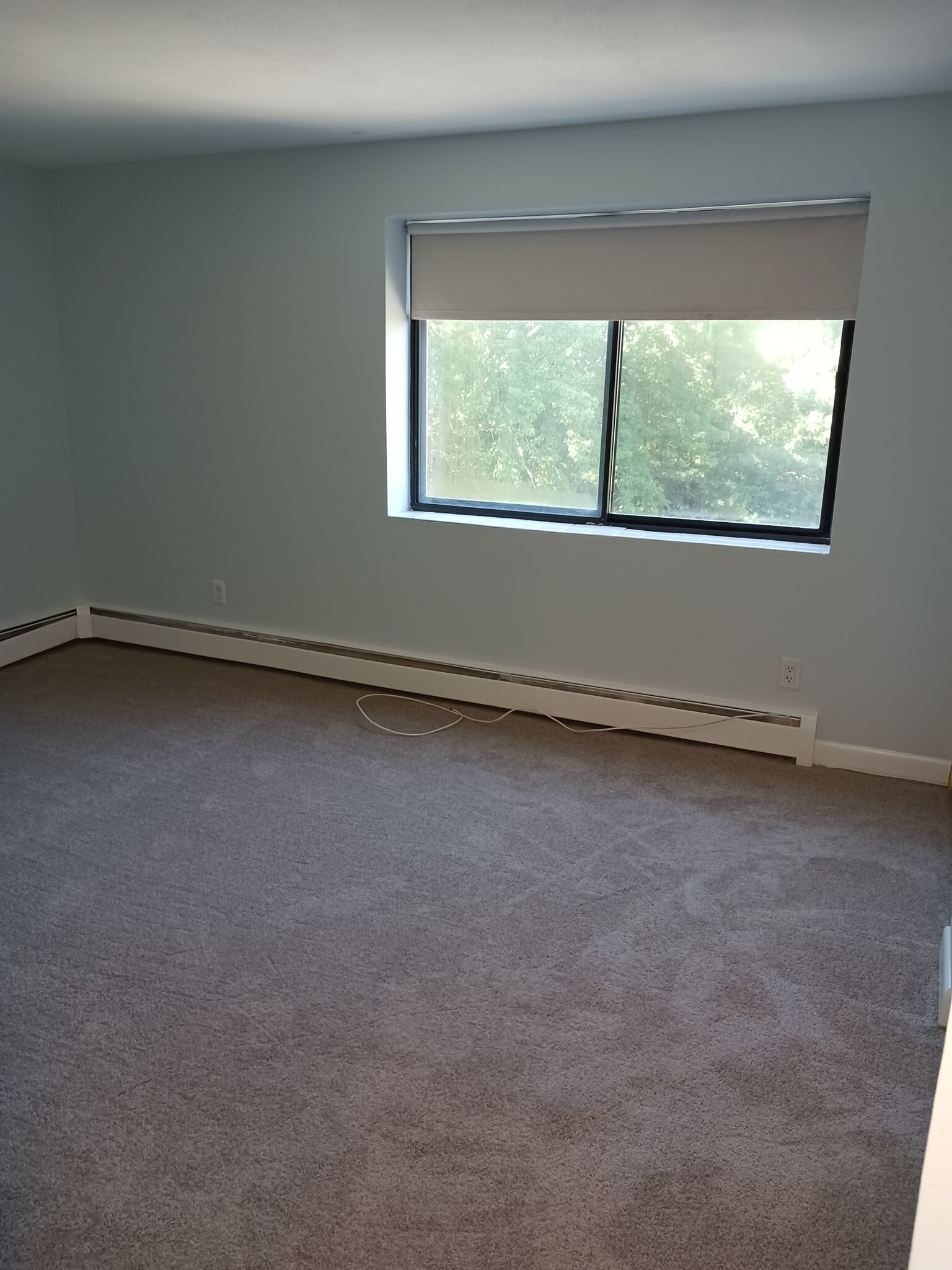 Master bedroom - 27 North St