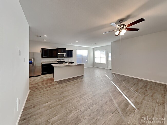 Building Photo - 9701 Calhoun Falls Dr