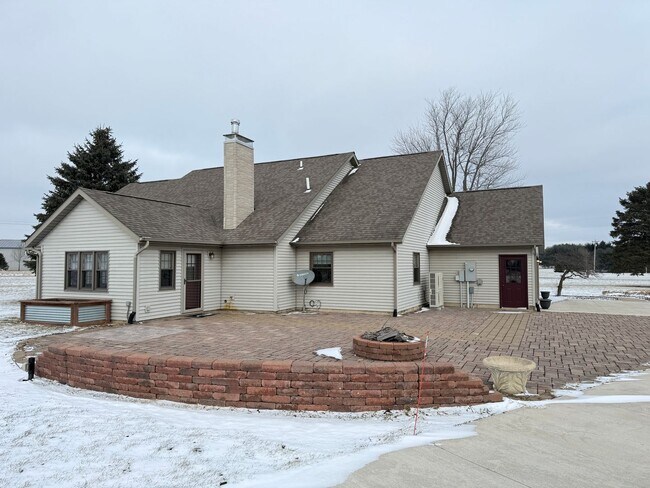 Building Photo - Home for Rent by Capital Property Management