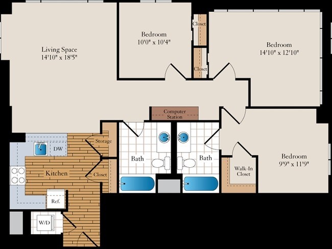 Barcelona - The Grand