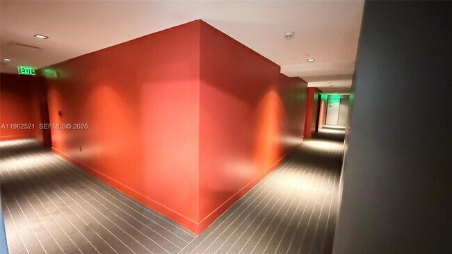 Building Photo - 1100 S Miami Ave