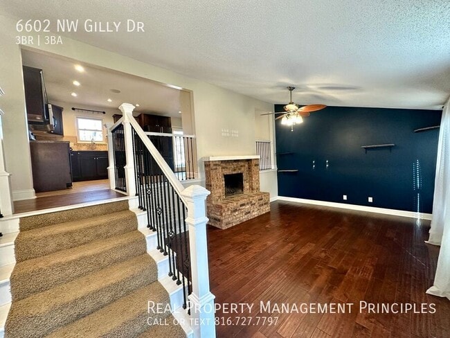 Building Photo - 6602 NW Gilly Rd