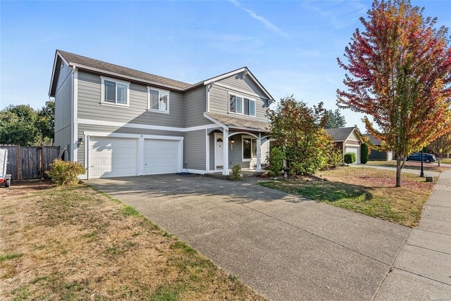 Primary Photo - Cul-de-sac neighborhood