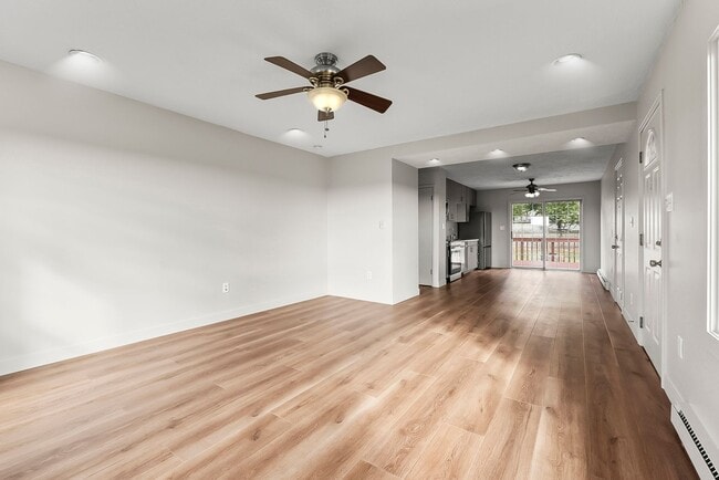 Building Photo - Remodeled 3-Bedroom, 1-Bathroom Home with Garage & Fenced Yard – $1,800/Month