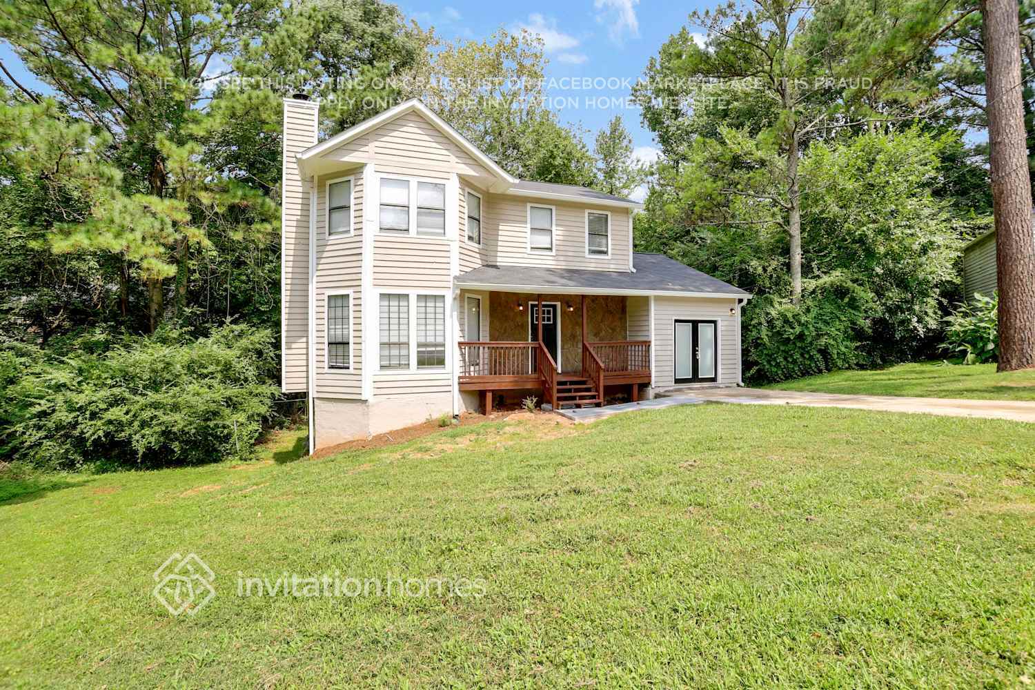 Building Photo - 680 Wood Path Ct