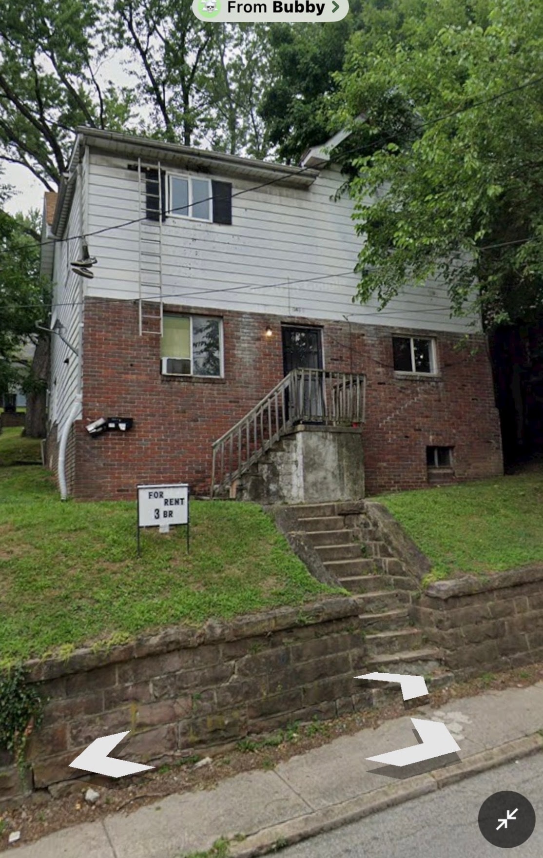 2 units - 747 Willey St