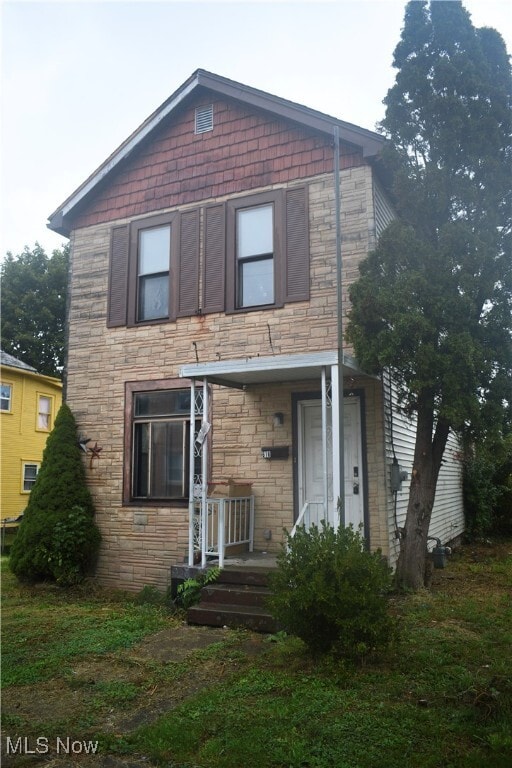 Primary Photo - 616 Pine St