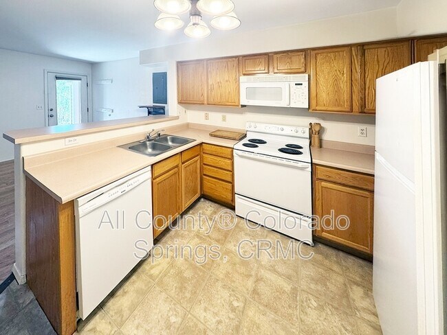 Building Photo - 122-2-12 Whalen Ave Cripple Crk