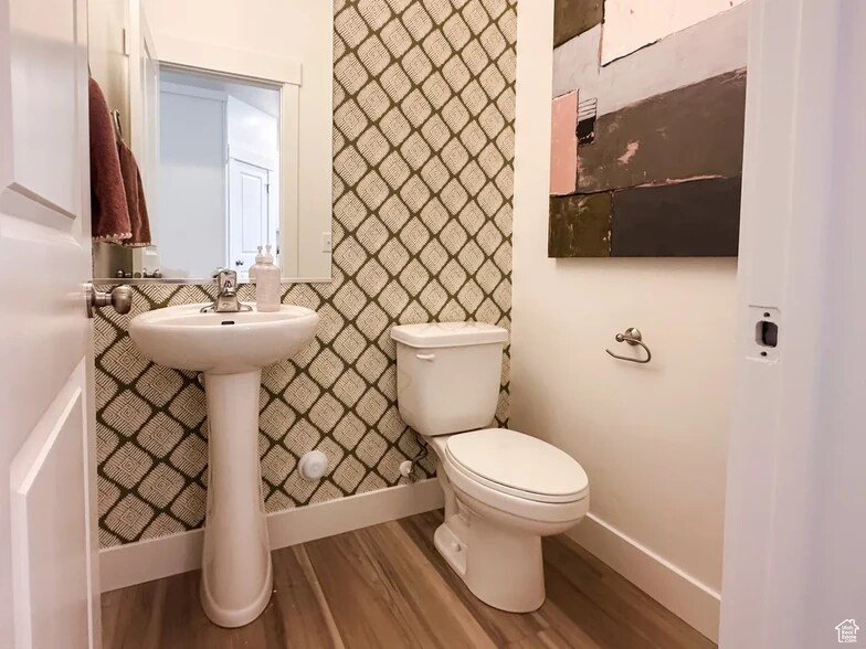 Building Photo - 518 S 1225 W