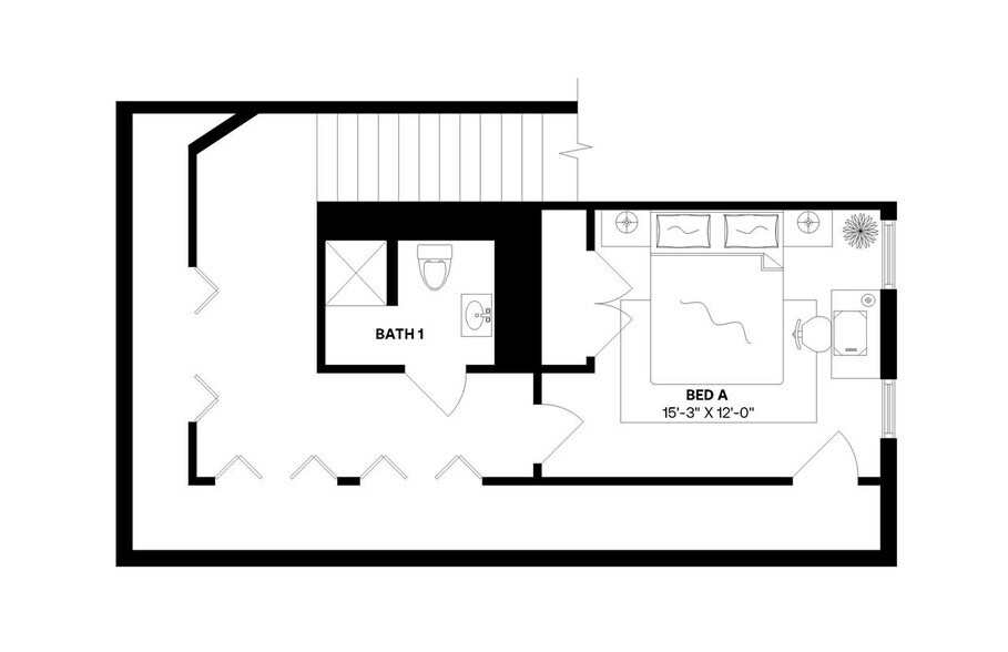 Building Photo - Room in Shared 5 bed/3 bath home