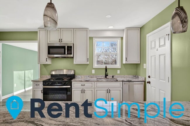 Building Photo - 1433 California St