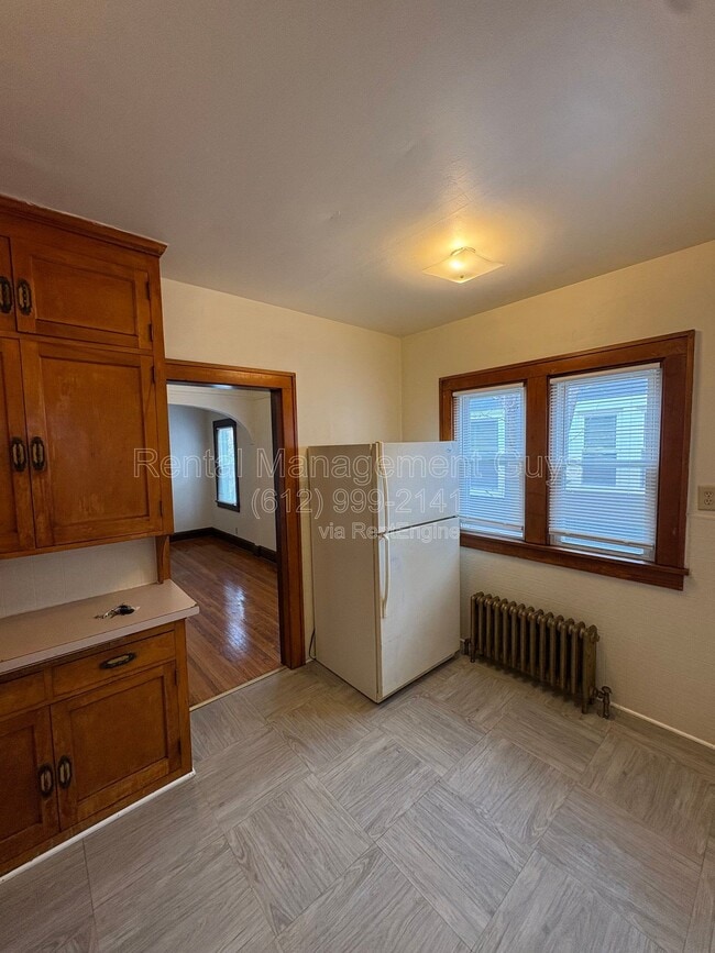 Building Photo - 3318 N Penn Ave