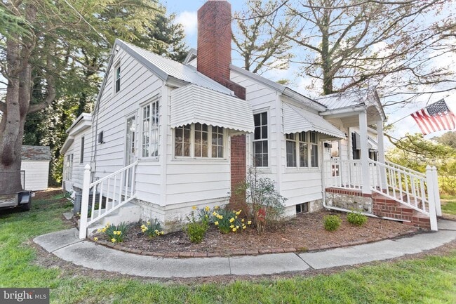 Building Photo - 11707 Mansion St