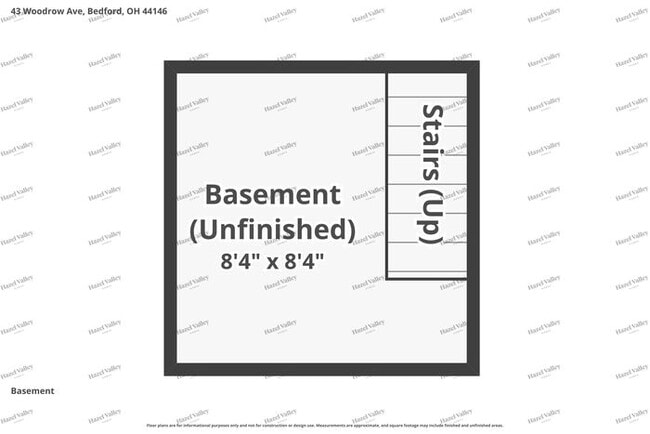 Building Photo - 43 Woodrow Ave
