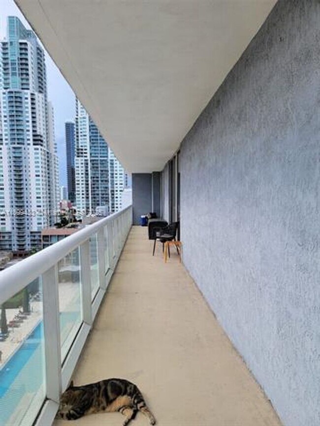 Building Photo - 50 Biscayne Blvd